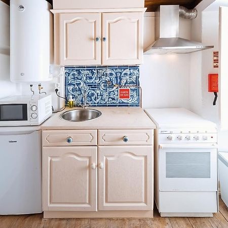 Casa Amarela Apartment Obidos Ngoại thất bức ảnh