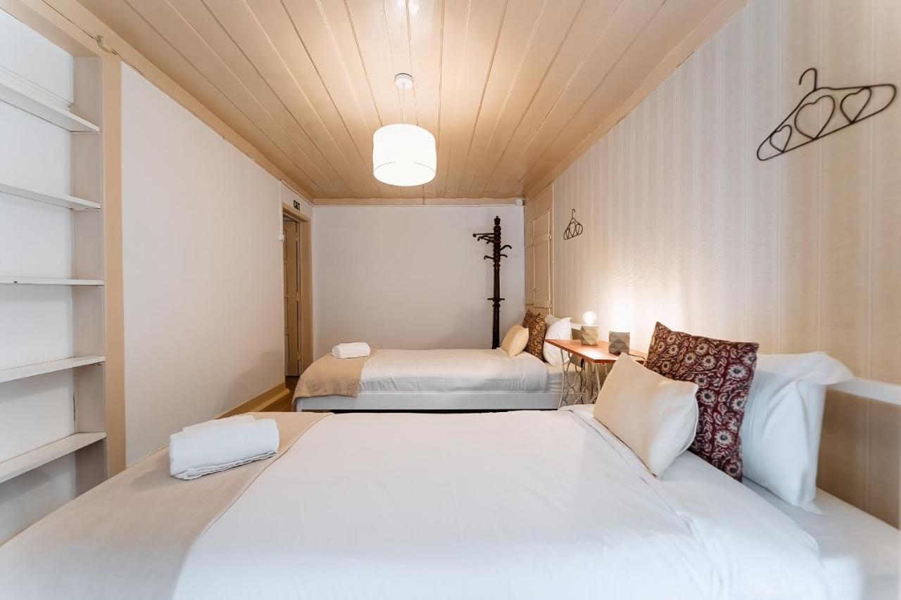 Casa Amarela Apartment Obidos Ngoại thất bức ảnh