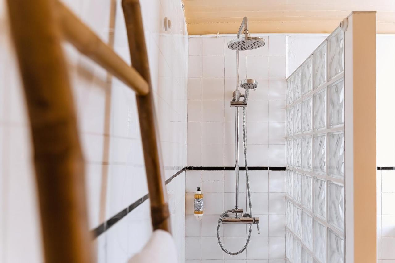 Casa Amarela Apartment Obidos Ngoại thất bức ảnh