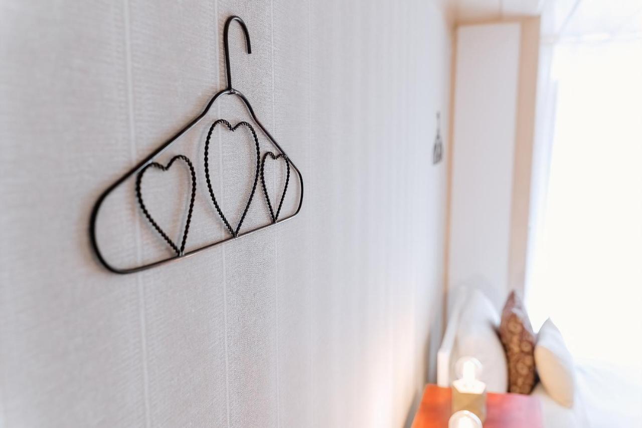 Casa Amarela Apartment Obidos Ngoại thất bức ảnh